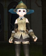 Mage Hat